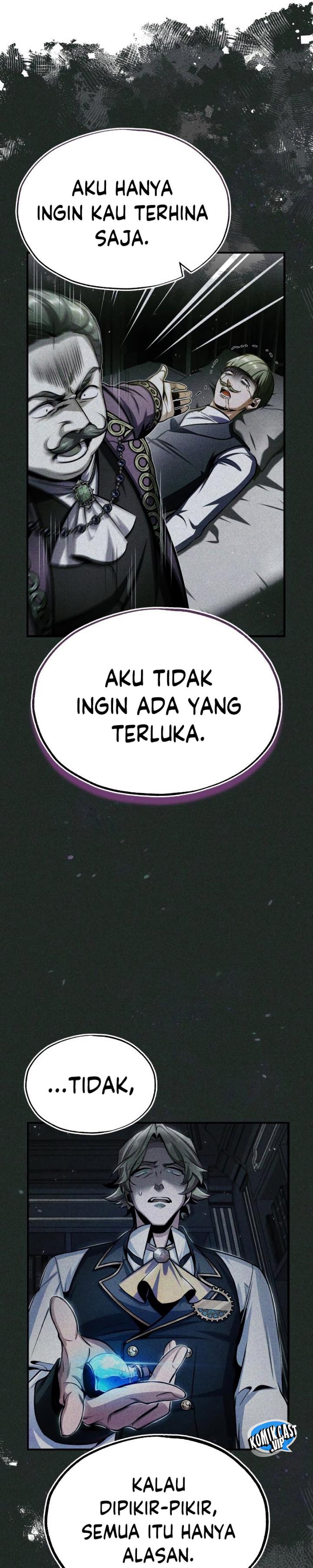 Academy’s Undercover Professor chapter 67