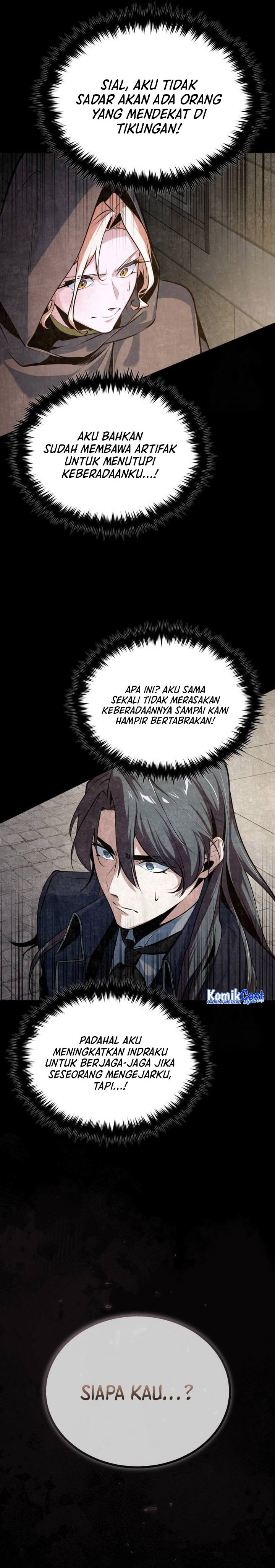 Dilarang COPAS - situs resmi www.mangacanblog.com - Komik academys undercover professor 101 - chapter 101 102 Indonesia academys undercover professor 101 - chapter 101 Terbaru 2|Baca Manga Komik Indonesia|Mangacan