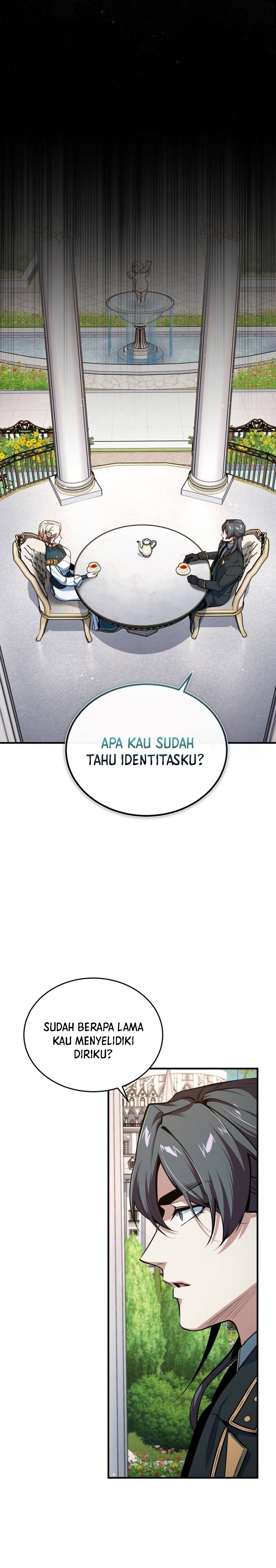 Dilarang COPAS - situs resmi www.mangacanblog.com - Komik academys undercover professor 101 - chapter 101 102 Indonesia academys undercover professor 101 - chapter 101 Terbaru 3|Baca Manga Komik Indonesia|Mangacan
