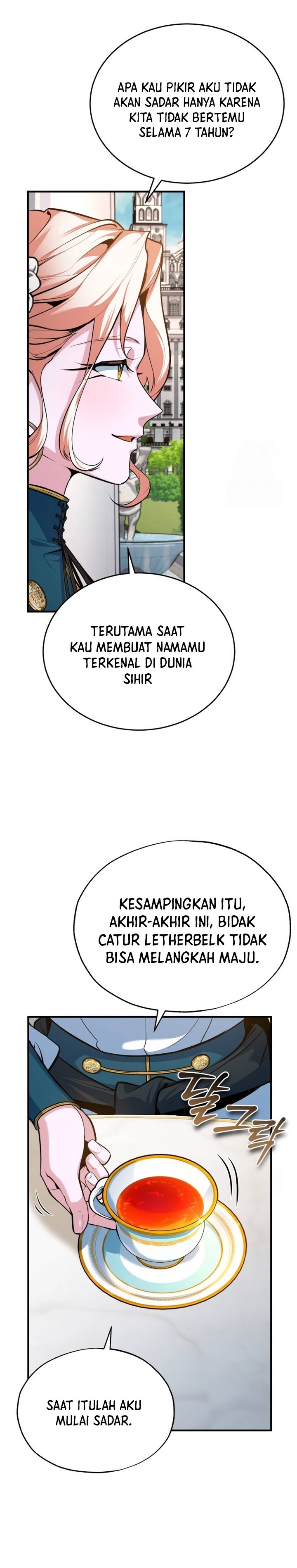 Dilarang COPAS - situs resmi www.mangacanblog.com - Komik academys undercover professor 101 - chapter 101 102 Indonesia academys undercover professor 101 - chapter 101 Terbaru 4|Baca Manga Komik Indonesia|Mangacan