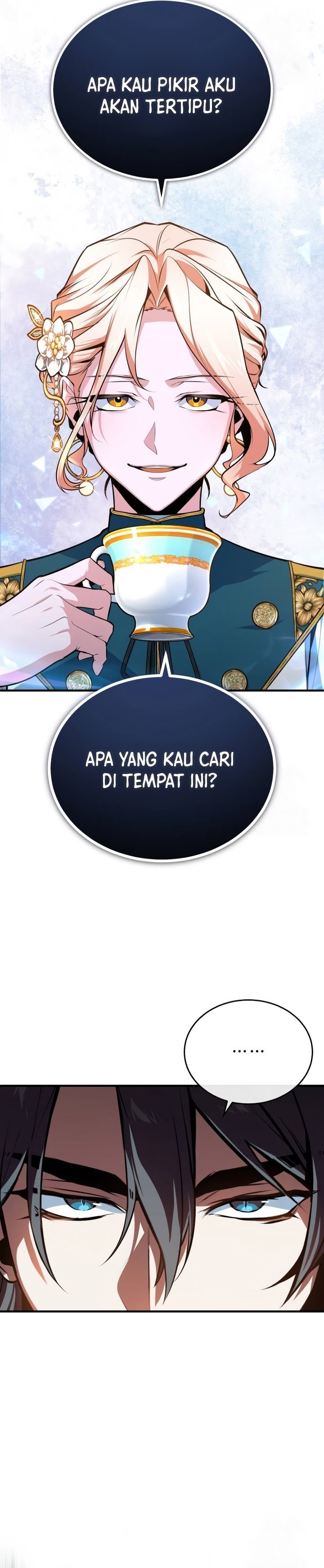 Dilarang COPAS - situs resmi www.mangacanblog.com - Komik academys undercover professor 101 - chapter 101 102 Indonesia academys undercover professor 101 - chapter 101 Terbaru 6|Baca Manga Komik Indonesia|Mangacan