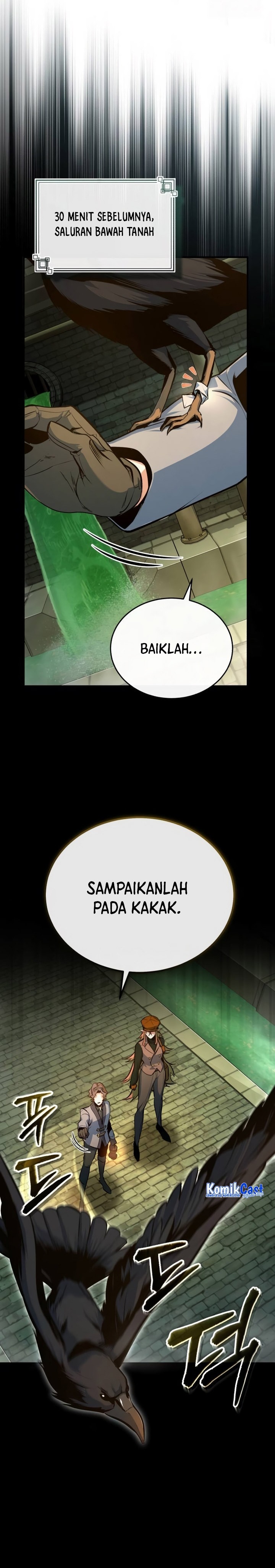 Dilarang COPAS - situs resmi www.mangacanblog.com - Komik academys undercover professor 101 - chapter 101 102 Indonesia academys undercover professor 101 - chapter 101 Terbaru 7|Baca Manga Komik Indonesia|Mangacan