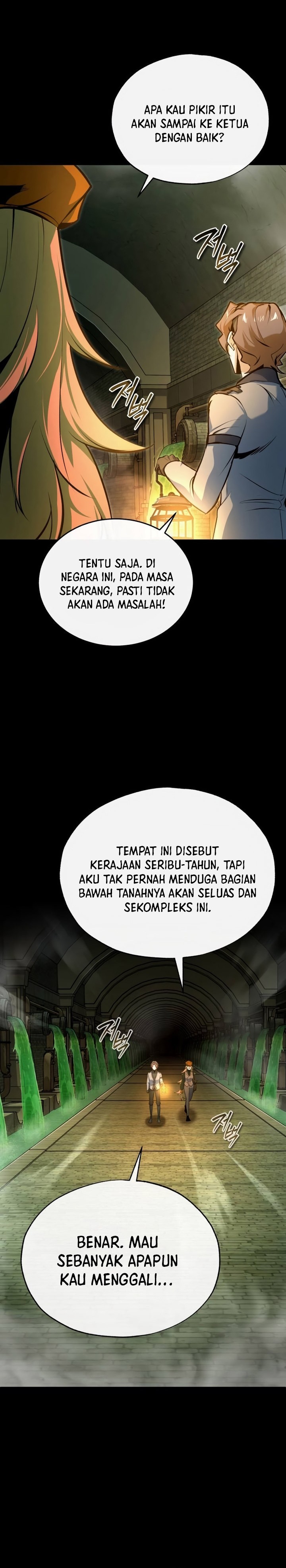 Dilarang COPAS - situs resmi www.mangacanblog.com - Komik academys undercover professor 101 - chapter 101 102 Indonesia academys undercover professor 101 - chapter 101 Terbaru 8|Baca Manga Komik Indonesia|Mangacan