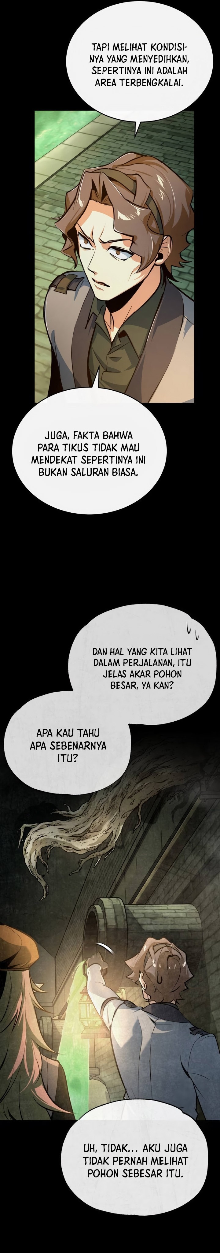 Dilarang COPAS - situs resmi www.mangacanblog.com - Komik academys undercover professor 101 - chapter 101 102 Indonesia academys undercover professor 101 - chapter 101 Terbaru 9|Baca Manga Komik Indonesia|Mangacan