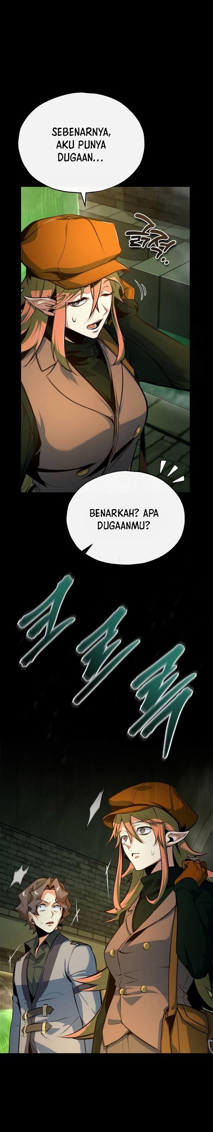 Dilarang COPAS - situs resmi www.mangacanblog.com - Komik academys undercover professor 101 - chapter 101 102 Indonesia academys undercover professor 101 - chapter 101 Terbaru 10|Baca Manga Komik Indonesia|Mangacan