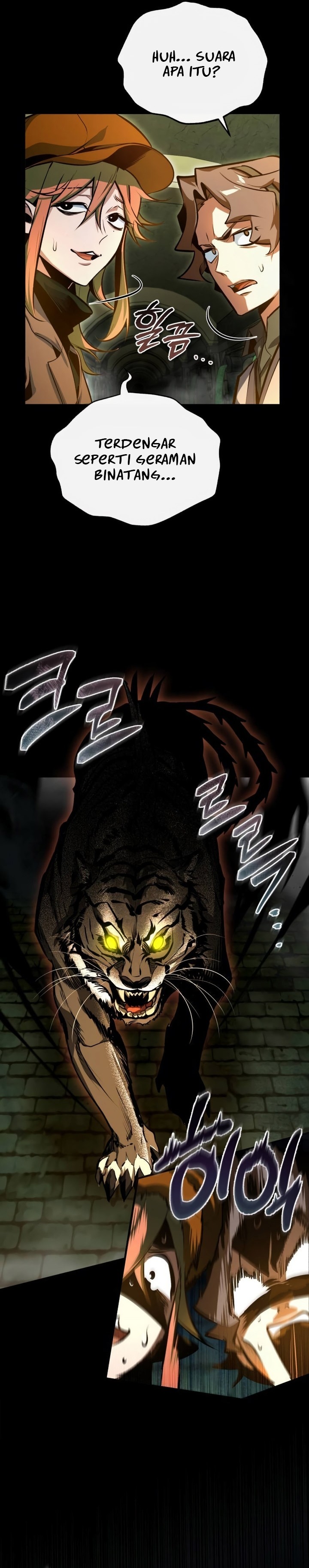 Dilarang COPAS - situs resmi www.mangacanblog.com - Komik academys undercover professor 101 - chapter 101 102 Indonesia academys undercover professor 101 - chapter 101 Terbaru 11|Baca Manga Komik Indonesia|Mangacan