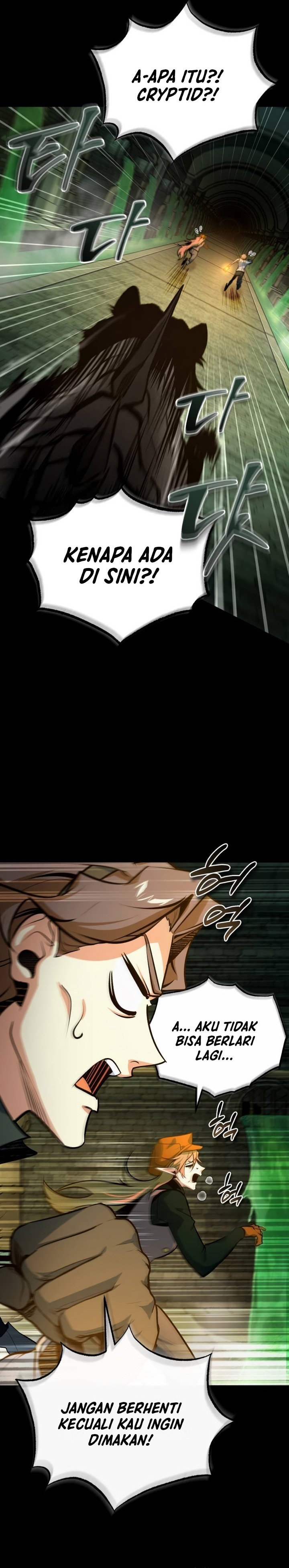 Dilarang COPAS - situs resmi www.mangacanblog.com - Komik academys undercover professor 101 - chapter 101 102 Indonesia academys undercover professor 101 - chapter 101 Terbaru 13|Baca Manga Komik Indonesia|Mangacan