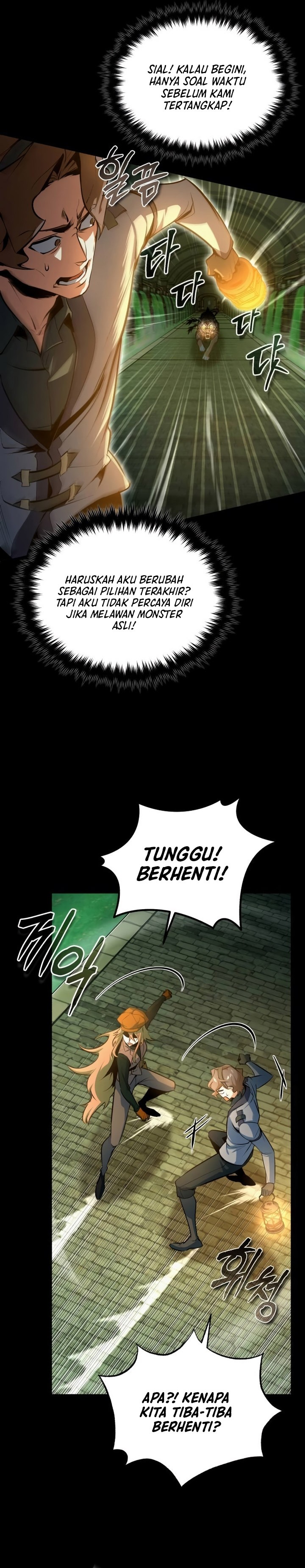 Dilarang COPAS - situs resmi www.mangacanblog.com - Komik academys undercover professor 101 - chapter 101 102 Indonesia academys undercover professor 101 - chapter 101 Terbaru 14|Baca Manga Komik Indonesia|Mangacan