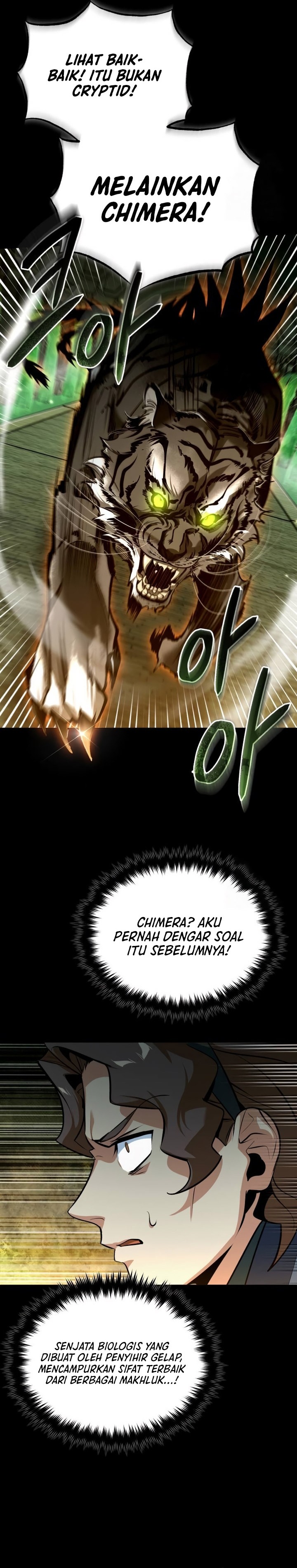 Dilarang COPAS - situs resmi www.mangacanblog.com - Komik academys undercover professor 101 - chapter 101 102 Indonesia academys undercover professor 101 - chapter 101 Terbaru 15|Baca Manga Komik Indonesia|Mangacan