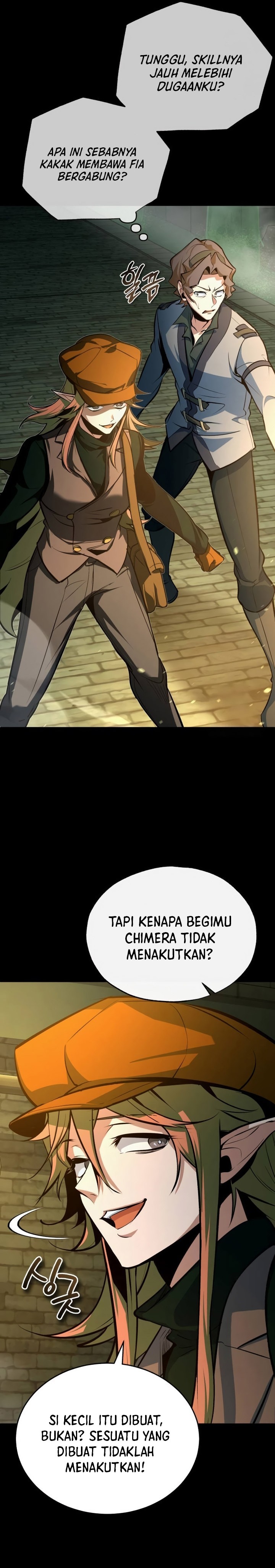 Dilarang COPAS - situs resmi www.mangacanblog.com - Komik academys undercover professor 101 - chapter 101 102 Indonesia academys undercover professor 101 - chapter 101 Terbaru 18|Baca Manga Komik Indonesia|Mangacan