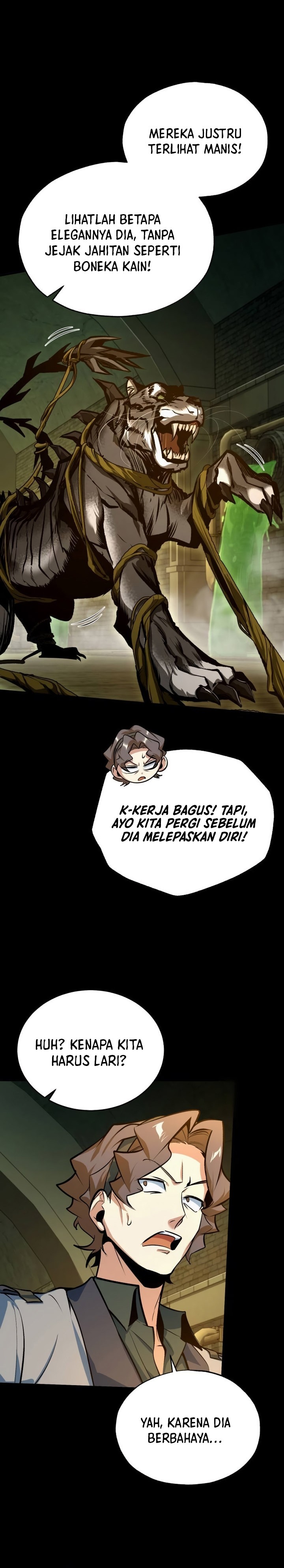 Dilarang COPAS - situs resmi www.mangacanblog.com - Komik academys undercover professor 101 - chapter 101 102 Indonesia academys undercover professor 101 - chapter 101 Terbaru 19|Baca Manga Komik Indonesia|Mangacan