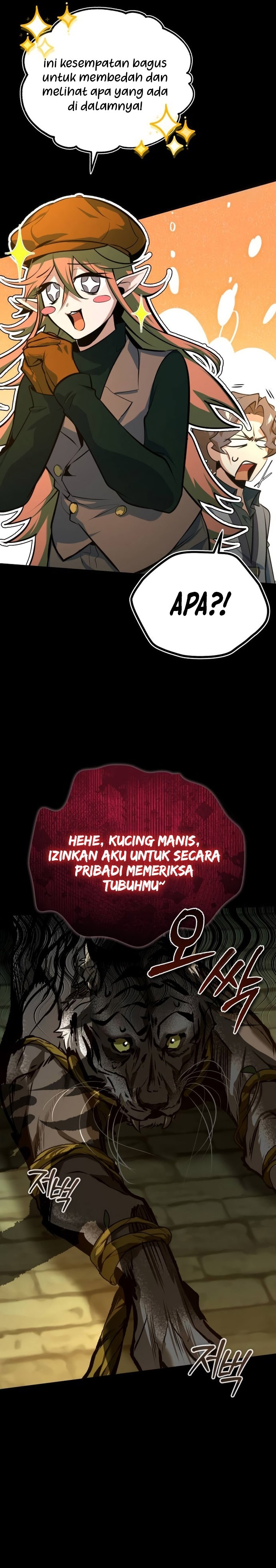 Dilarang COPAS - situs resmi www.mangacanblog.com - Komik academys undercover professor 101 - chapter 101 102 Indonesia academys undercover professor 101 - chapter 101 Terbaru 20|Baca Manga Komik Indonesia|Mangacan