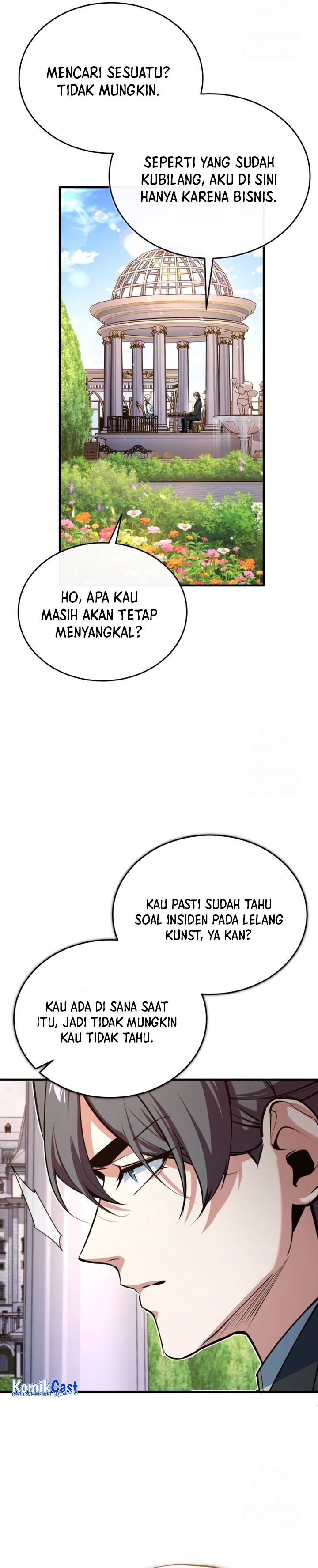Dilarang COPAS - situs resmi www.mangacanblog.com - Komik academys undercover professor 101 - chapter 101 102 Indonesia academys undercover professor 101 - chapter 101 Terbaru 22|Baca Manga Komik Indonesia|Mangacan