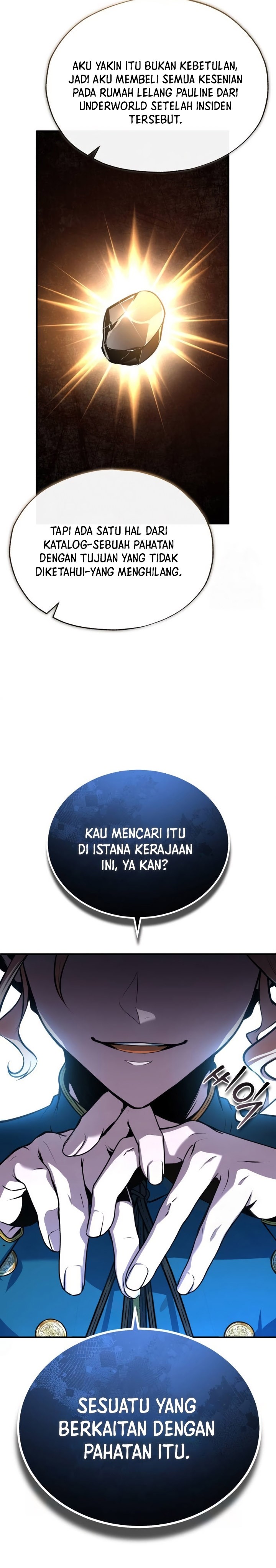 Dilarang COPAS - situs resmi www.mangacanblog.com - Komik academys undercover professor 101 - chapter 101 102 Indonesia academys undercover professor 101 - chapter 101 Terbaru 23|Baca Manga Komik Indonesia|Mangacan