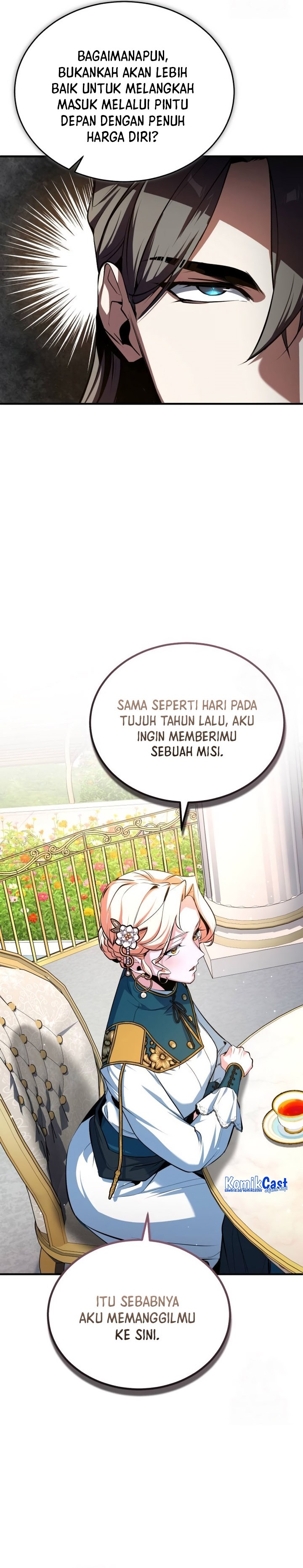 Dilarang COPAS - situs resmi www.mangacanblog.com - Komik academys undercover professor 101 - chapter 101 102 Indonesia academys undercover professor 101 - chapter 101 Terbaru 26|Baca Manga Komik Indonesia|Mangacan