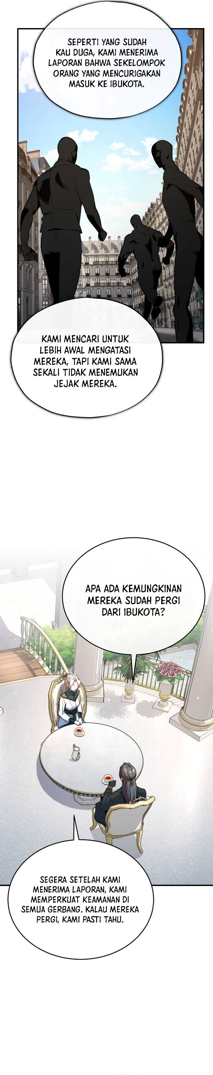 Dilarang COPAS - situs resmi www.mangacanblog.com - Komik academys undercover professor 101 - chapter 101 102 Indonesia academys undercover professor 101 - chapter 101 Terbaru 29|Baca Manga Komik Indonesia|Mangacan