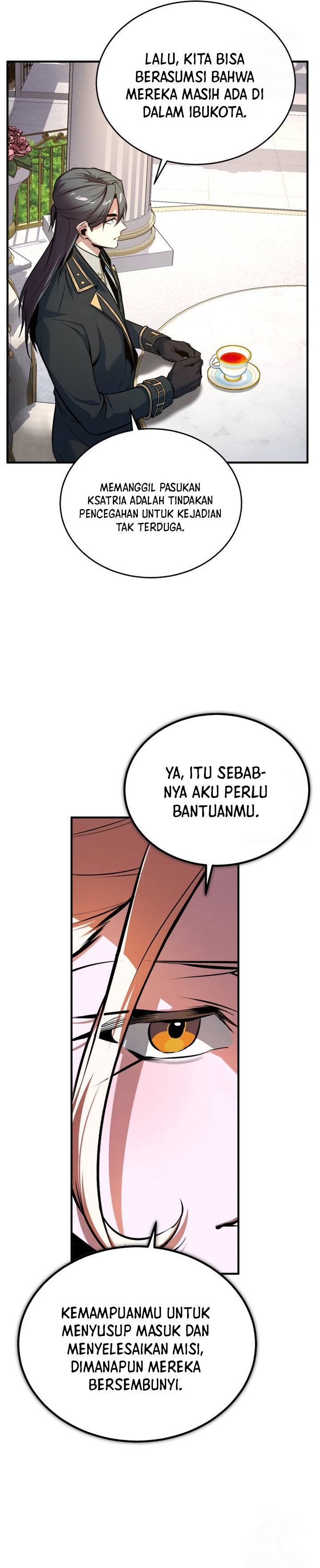 Dilarang COPAS - situs resmi www.mangacanblog.com - Komik academys undercover professor 101 - chapter 101 102 Indonesia academys undercover professor 101 - chapter 101 Terbaru 30|Baca Manga Komik Indonesia|Mangacan