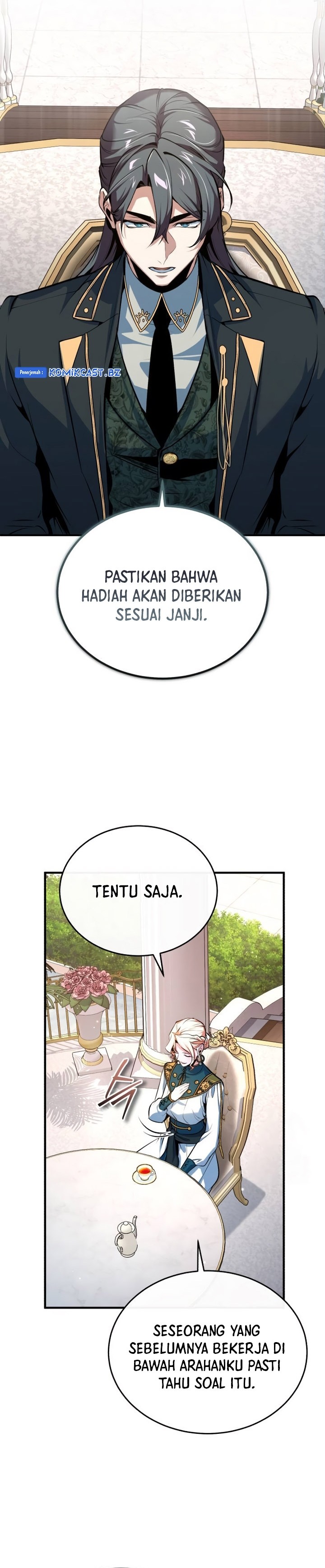 Dilarang COPAS - situs resmi www.mangacanblog.com - Komik academys undercover professor 101 - chapter 101 102 Indonesia academys undercover professor 101 - chapter 101 Terbaru 32|Baca Manga Komik Indonesia|Mangacan
