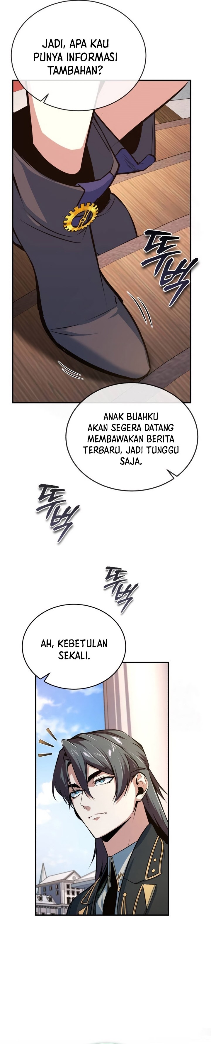 Dilarang COPAS - situs resmi www.mangacanblog.com - Komik academys undercover professor 101 - chapter 101 102 Indonesia academys undercover professor 101 - chapter 101 Terbaru 33|Baca Manga Komik Indonesia|Mangacan