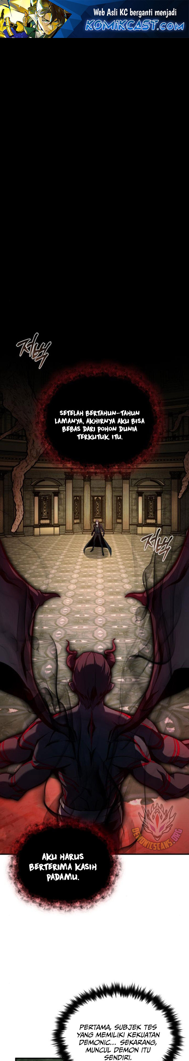 Dilarang COPAS - situs resmi www.mangacanblog.com - Komik academys undercover professor 110 - chapter 110 111 Indonesia academys undercover professor 110 - chapter 110 Terbaru 1|Baca Manga Komik Indonesia|Mangacan