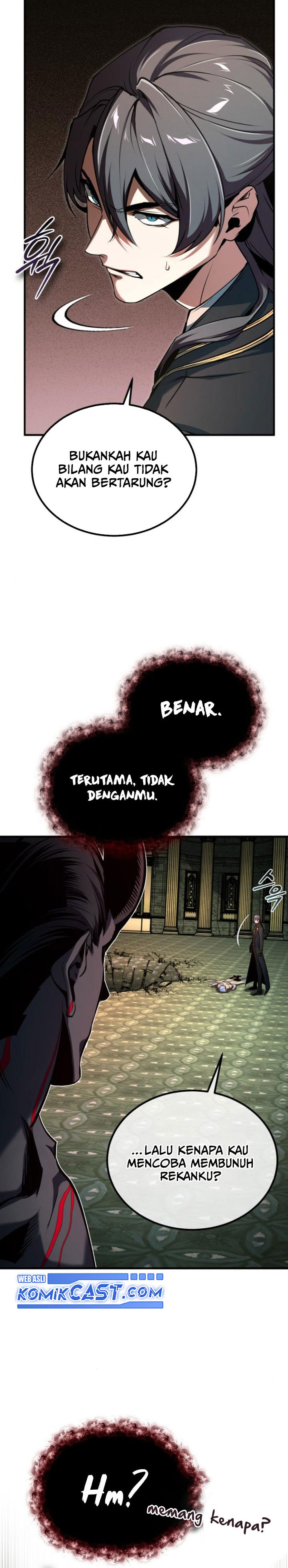 Dilarang COPAS - situs resmi www.mangacanblog.com - Komik academys undercover professor 110 - chapter 110 111 Indonesia academys undercover professor 110 - chapter 110 Terbaru 8|Baca Manga Komik Indonesia|Mangacan