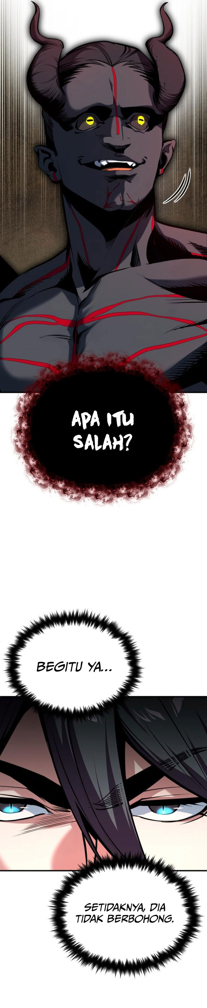 Dilarang COPAS - situs resmi www.mangacanblog.com - Komik academys undercover professor 110 - chapter 110 111 Indonesia academys undercover professor 110 - chapter 110 Terbaru 9|Baca Manga Komik Indonesia|Mangacan