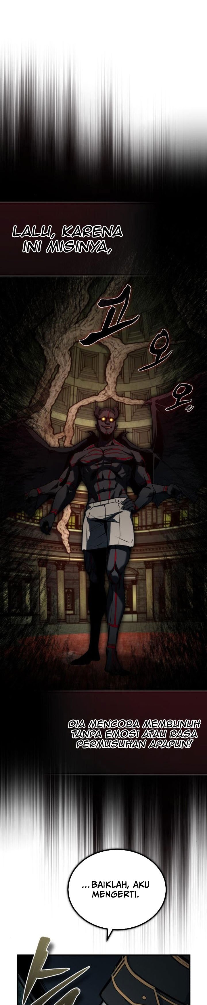 Dilarang COPAS - situs resmi www.mangacanblog.com - Komik academys undercover professor 110 - chapter 110 111 Indonesia academys undercover professor 110 - chapter 110 Terbaru 10|Baca Manga Komik Indonesia|Mangacan