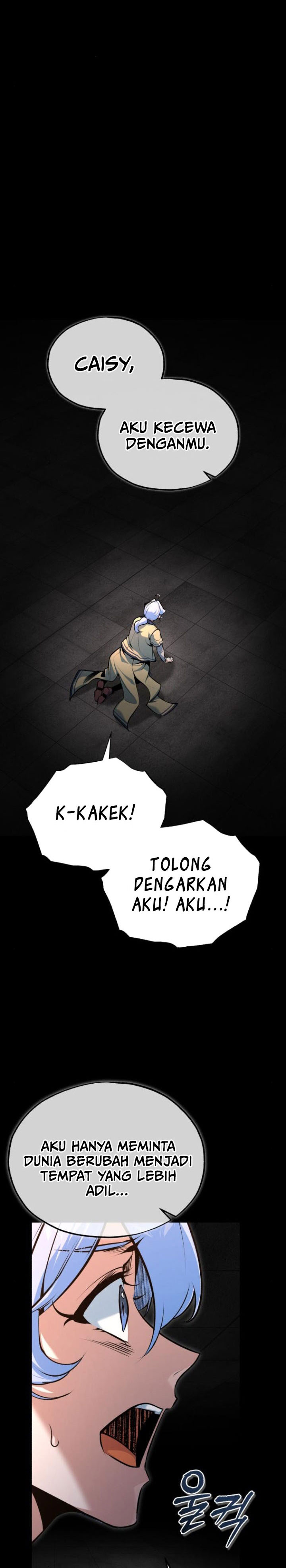Dilarang COPAS - situs resmi www.mangacanblog.com - Komik academys undercover professor 110 - chapter 110 111 Indonesia academys undercover professor 110 - chapter 110 Terbaru 14|Baca Manga Komik Indonesia|Mangacan