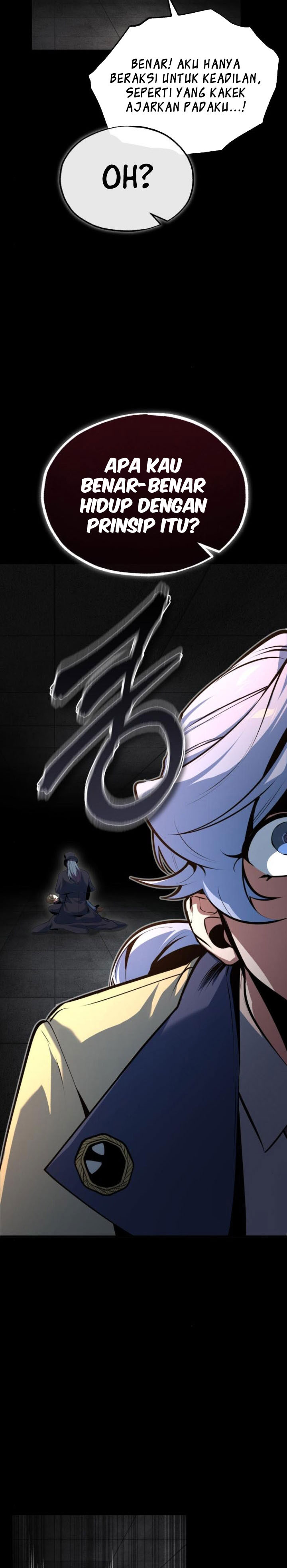 Dilarang COPAS - situs resmi www.mangacanblog.com - Komik academys undercover professor 110 - chapter 110 111 Indonesia academys undercover professor 110 - chapter 110 Terbaru 15|Baca Manga Komik Indonesia|Mangacan