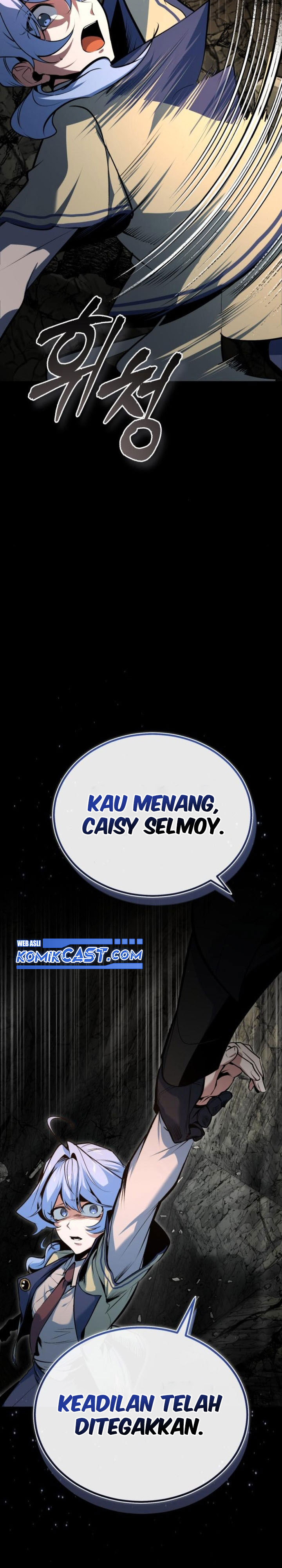 Dilarang COPAS - situs resmi www.mangacanblog.com - Komik academys undercover professor 110 - chapter 110 111 Indonesia academys undercover professor 110 - chapter 110 Terbaru 20|Baca Manga Komik Indonesia|Mangacan