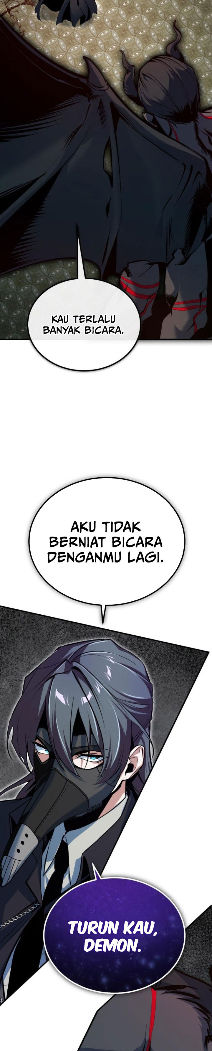 Dilarang COPAS - situs resmi www.mangacanblog.com - Komik academys undercover professor 110 - chapter 110 111 Indonesia academys undercover professor 110 - chapter 110 Terbaru 26|Baca Manga Komik Indonesia|Mangacan