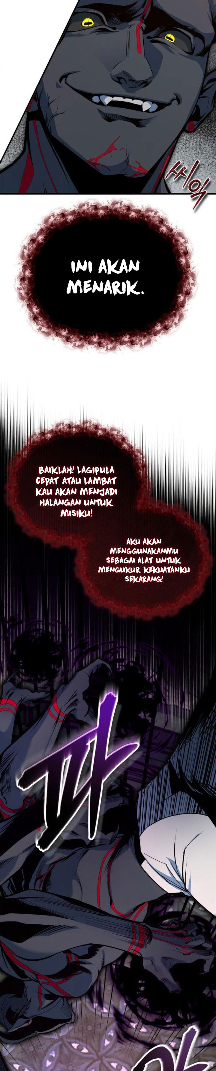 Dilarang COPAS - situs resmi www.mangacanblog.com - Komik academys undercover professor 110 - chapter 110 111 Indonesia academys undercover professor 110 - chapter 110 Terbaru 27|Baca Manga Komik Indonesia|Mangacan