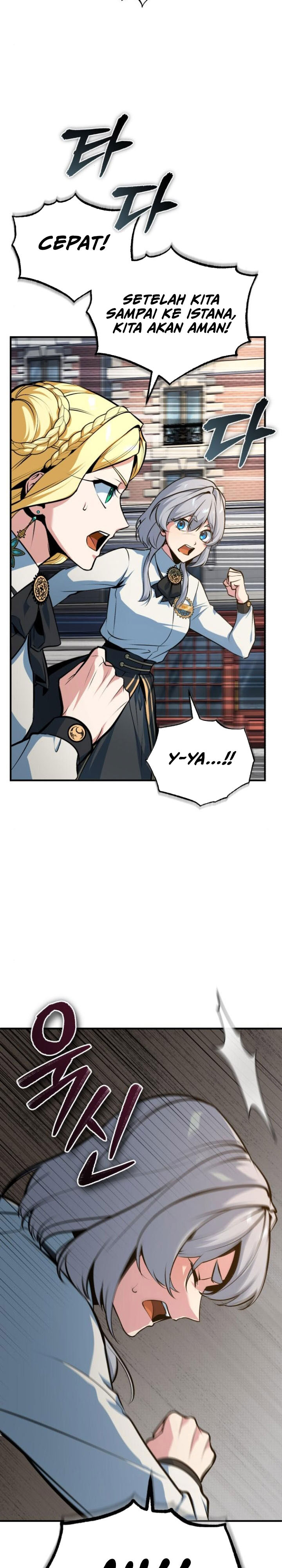 Dilarang COPAS - situs resmi www.mangacanblog.com - Komik academys undercover professor 110 - chapter 110 111 Indonesia academys undercover professor 110 - chapter 110 Terbaru 46|Baca Manga Komik Indonesia|Mangacan
