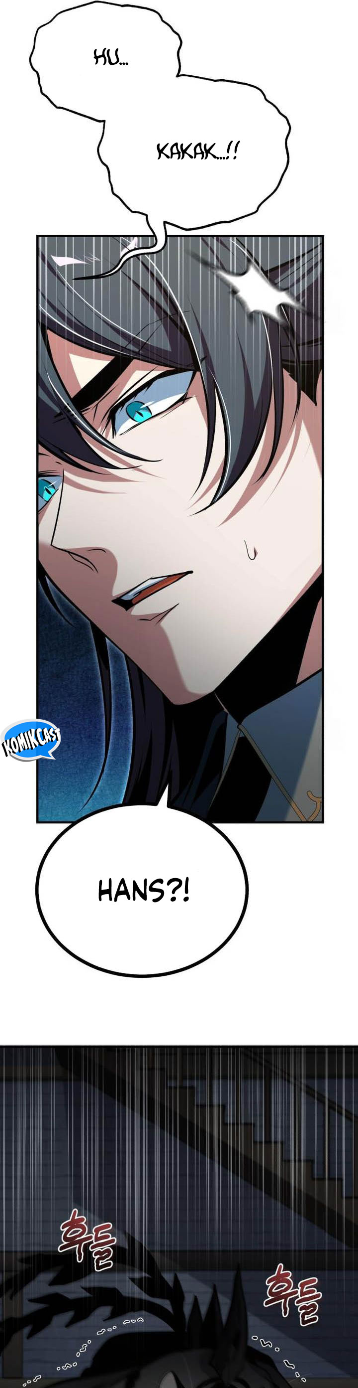 Academy’s Undercover Professor Chapter 117 Bahasa Indonesia