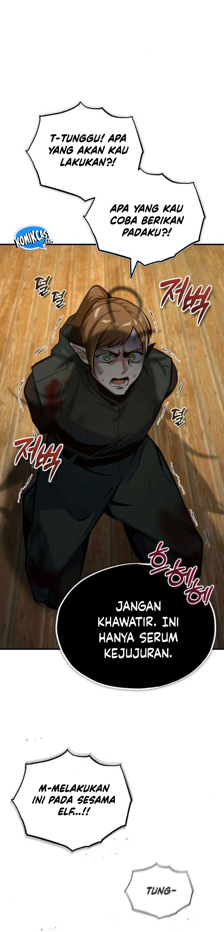 Academy’s Undercover Professor chapter 120