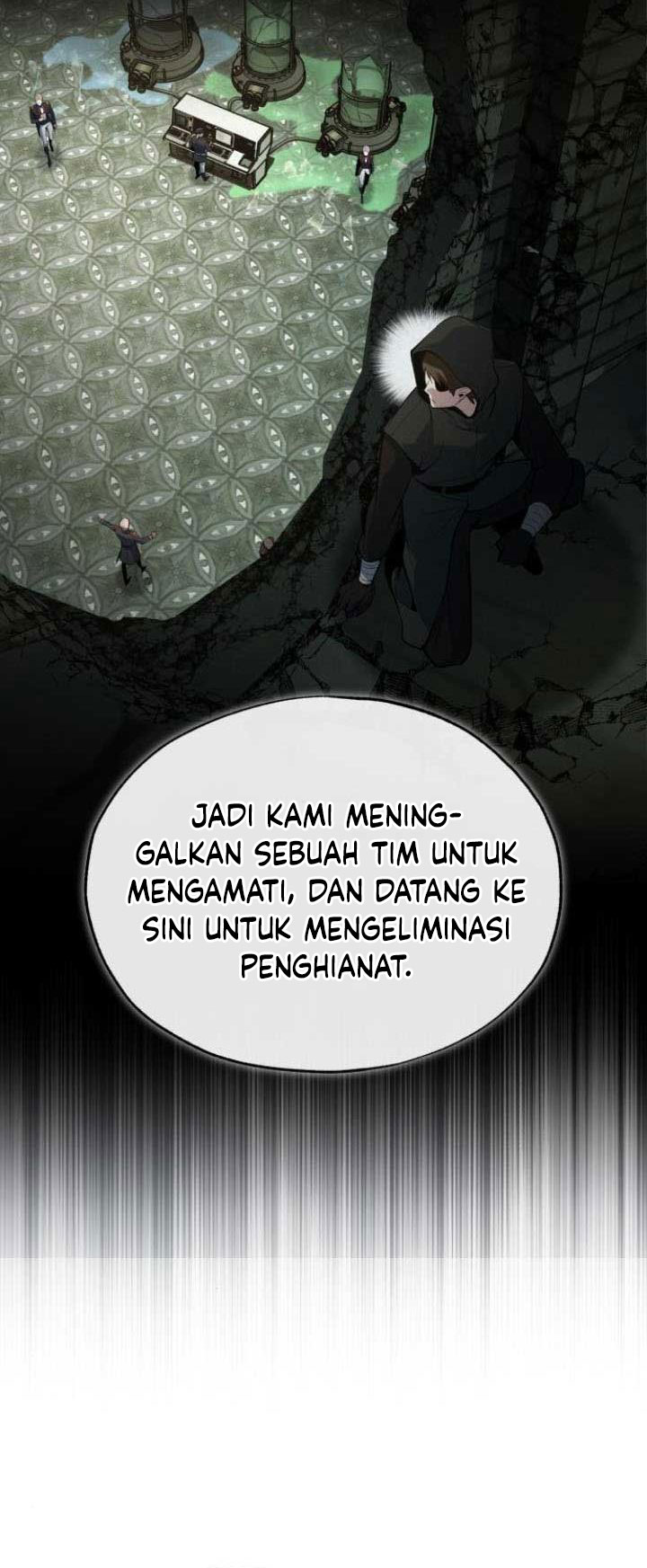 Academy’s Undercover Professor chapter 120