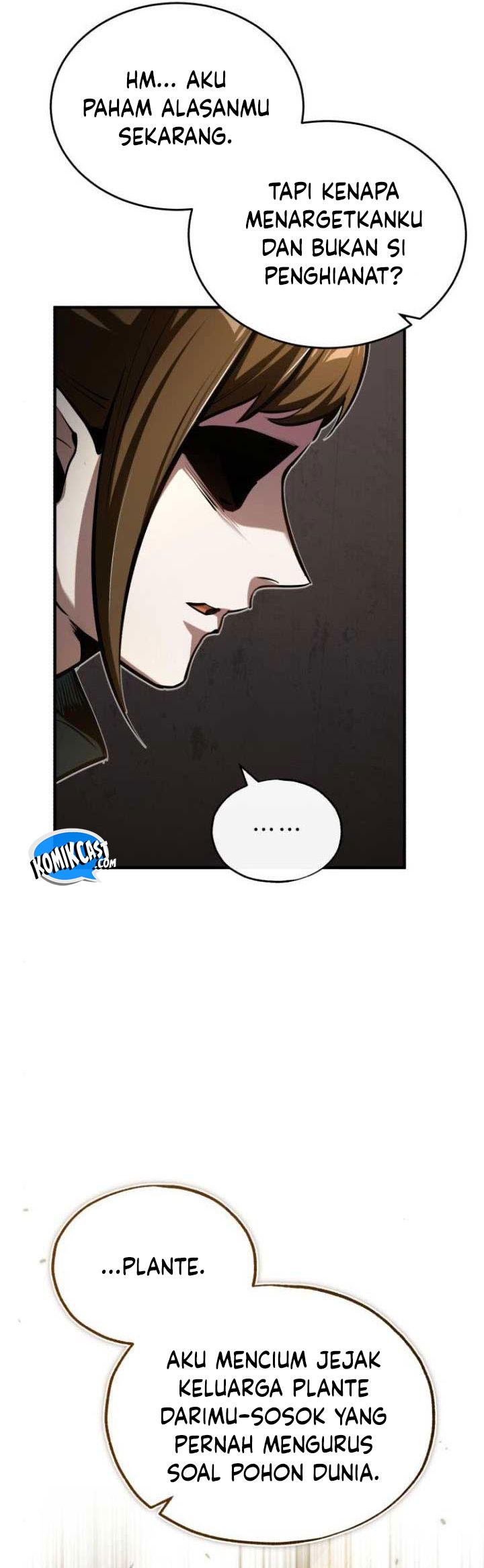 Academy’s Undercover Professor chapter 120