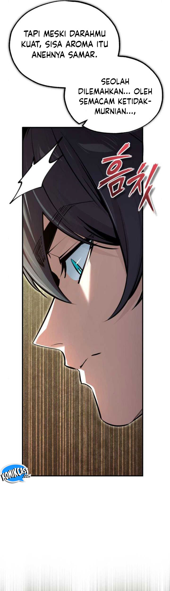 Academy’s Undercover Professor chapter 120