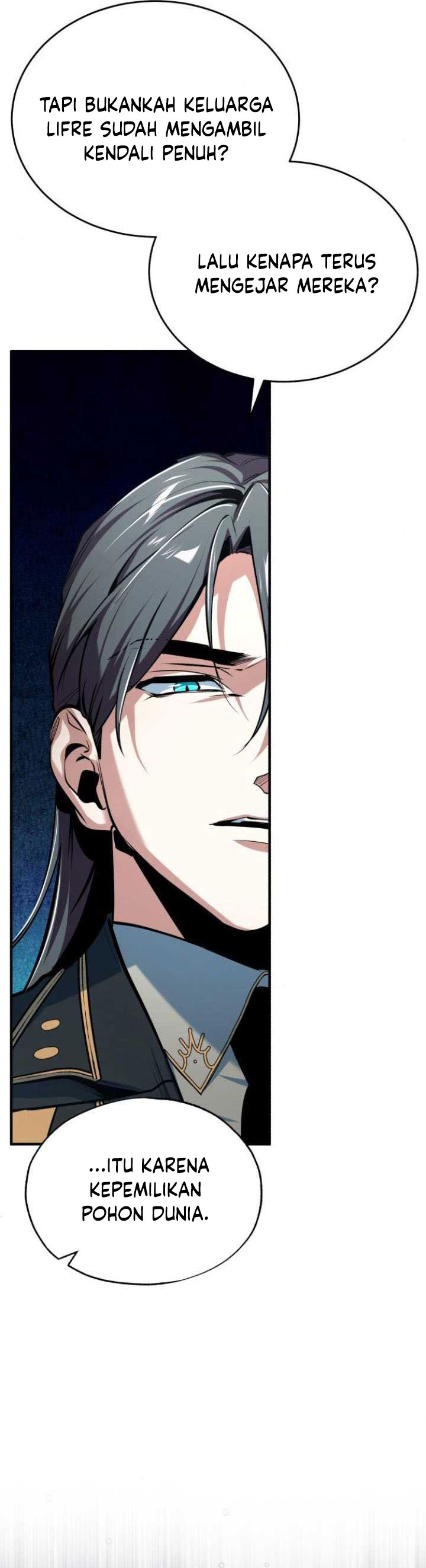 Academy’s Undercover Professor chapter 120