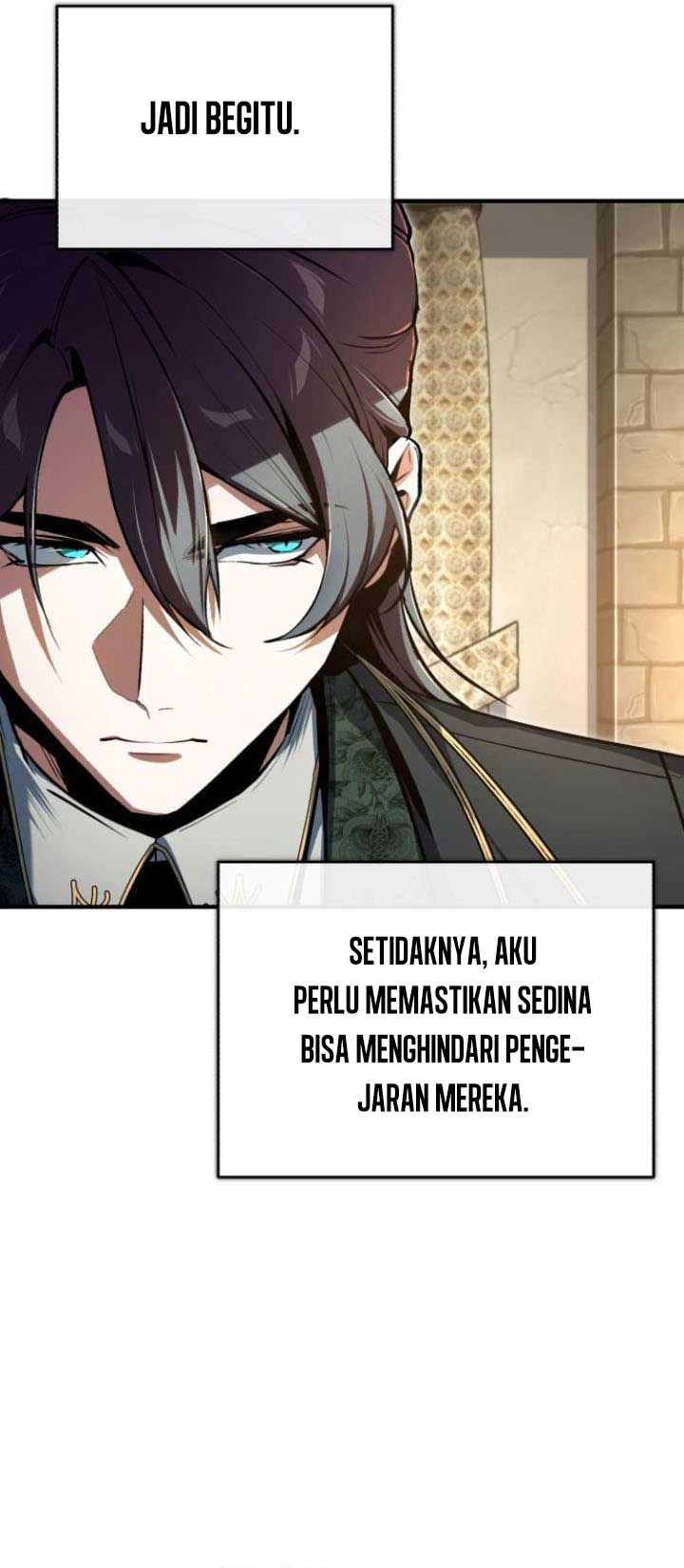 Academy’s Undercover Professor chapter 120