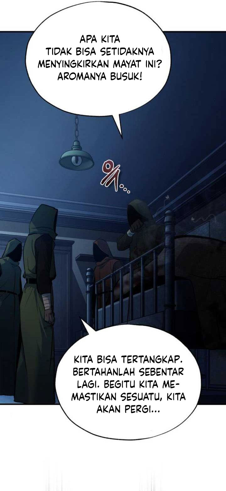 Academy’s Undercover Professor chapter 120