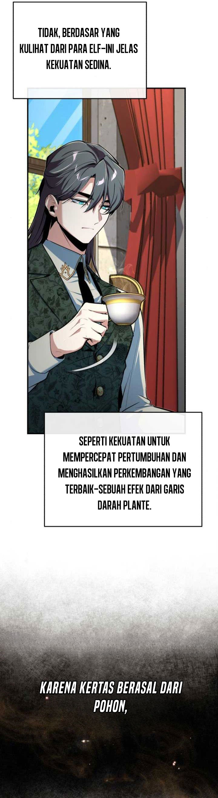 Academy’s Undercover Professor chapter 120