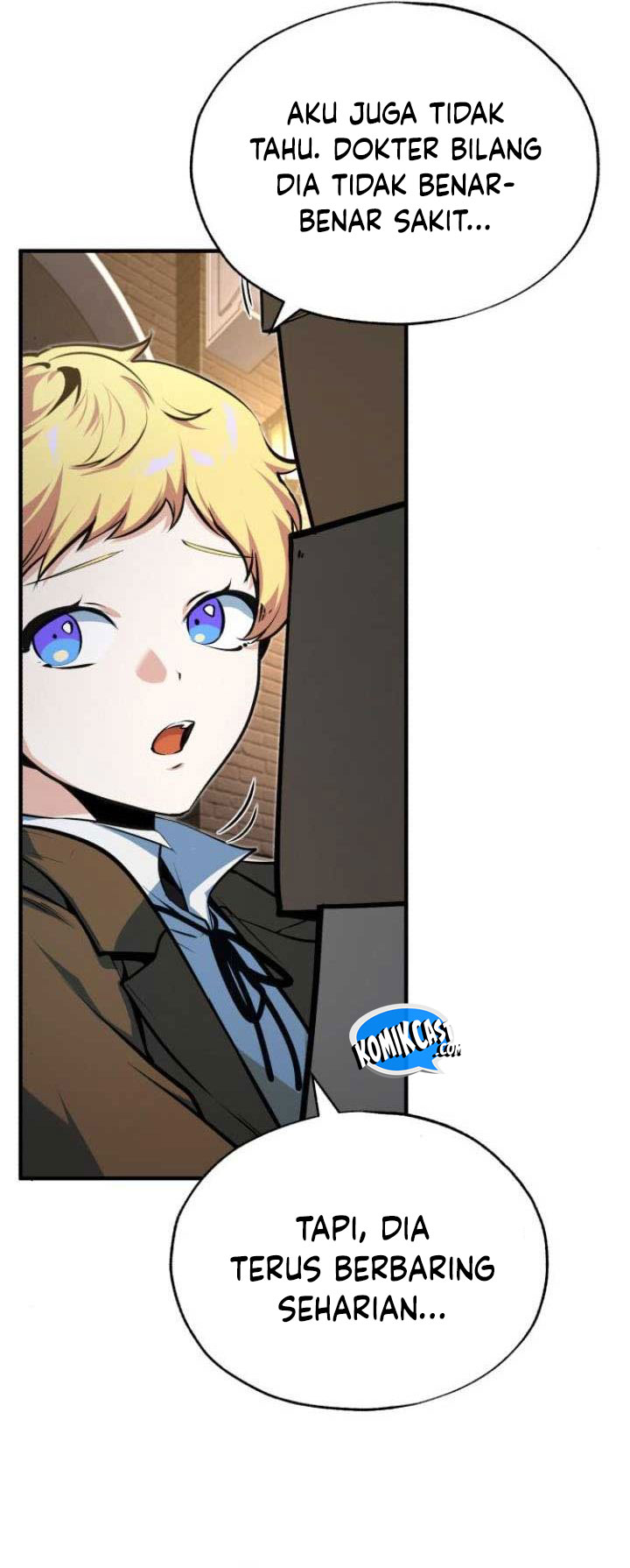 Academy’s Undercover Professor chapter 120