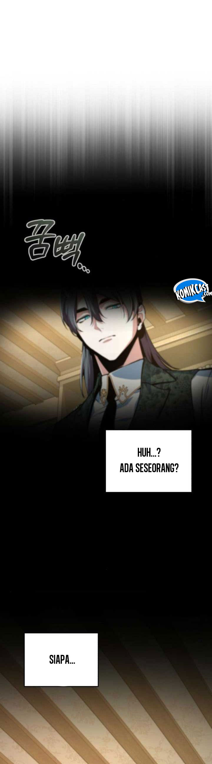 Academy’s Undercover Professor chapter 120