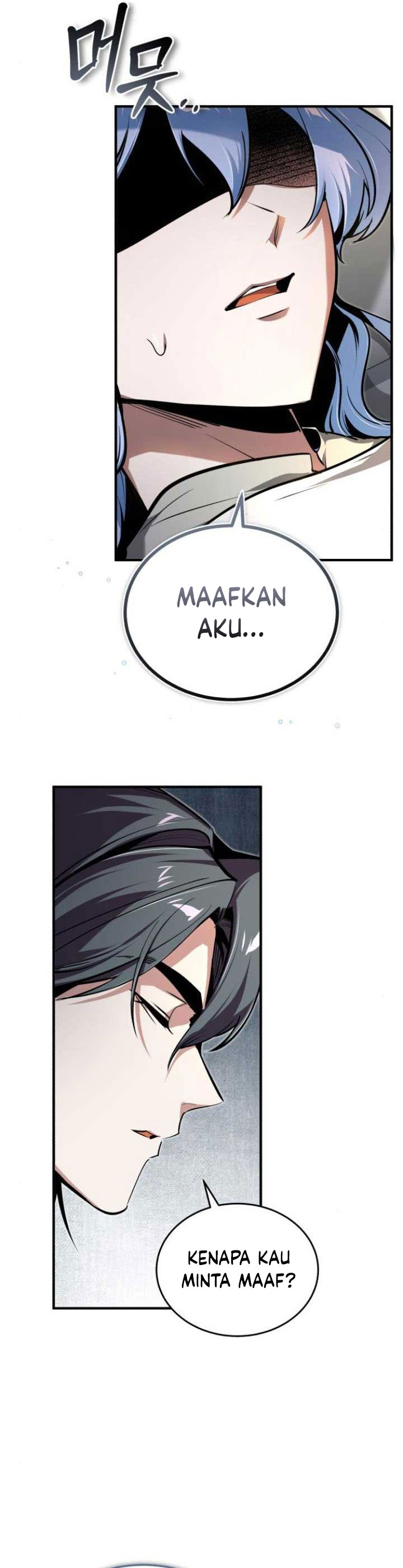 Academy’s Undercover Professor chapter 120