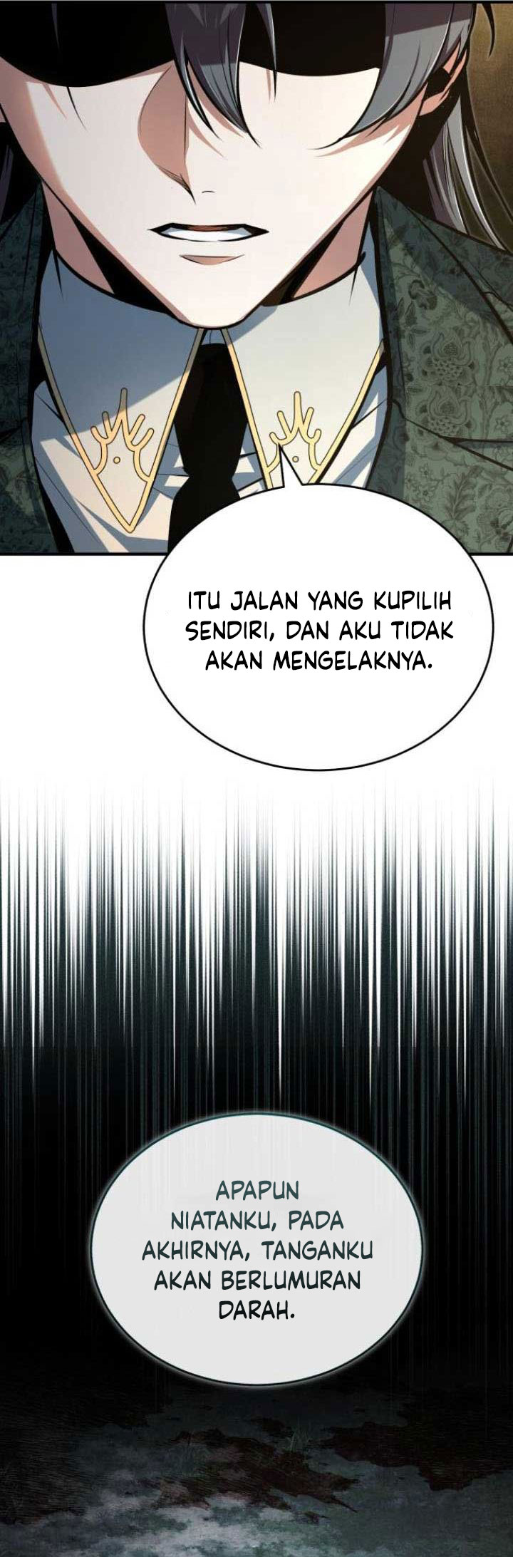 Academy’s Undercover Professor chapter 120