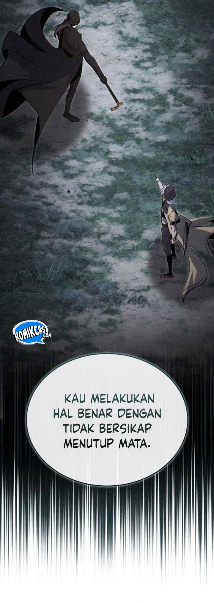 Academy’s Undercover Professor chapter 120