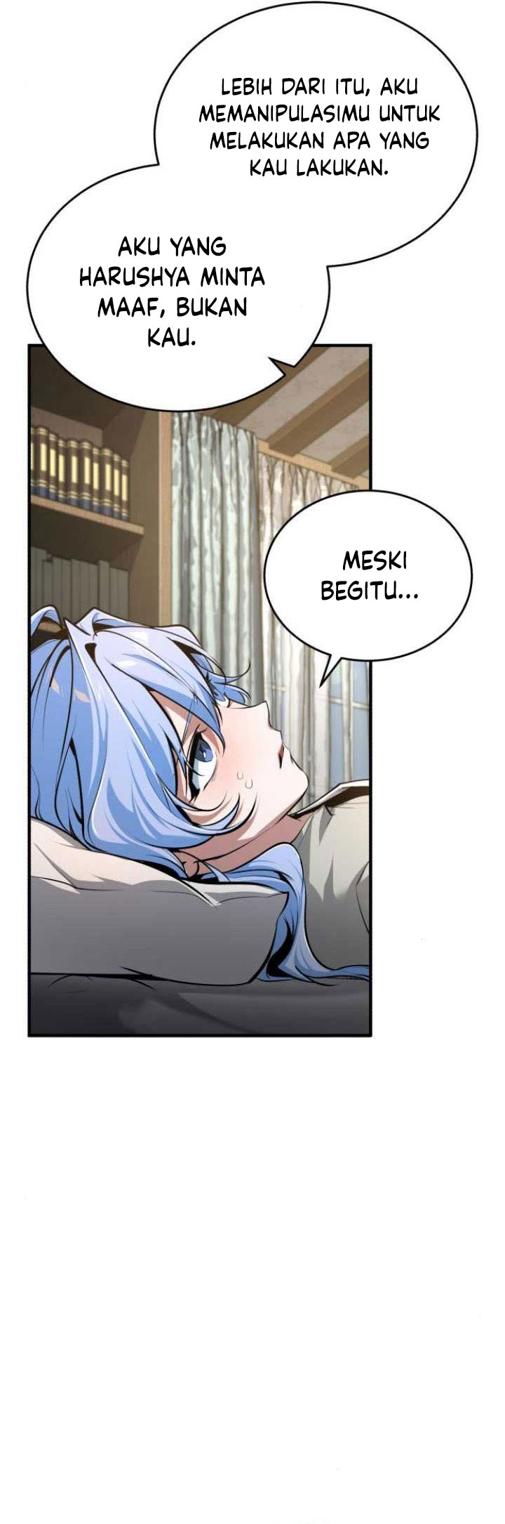 Academy’s Undercover Professor chapter 120
