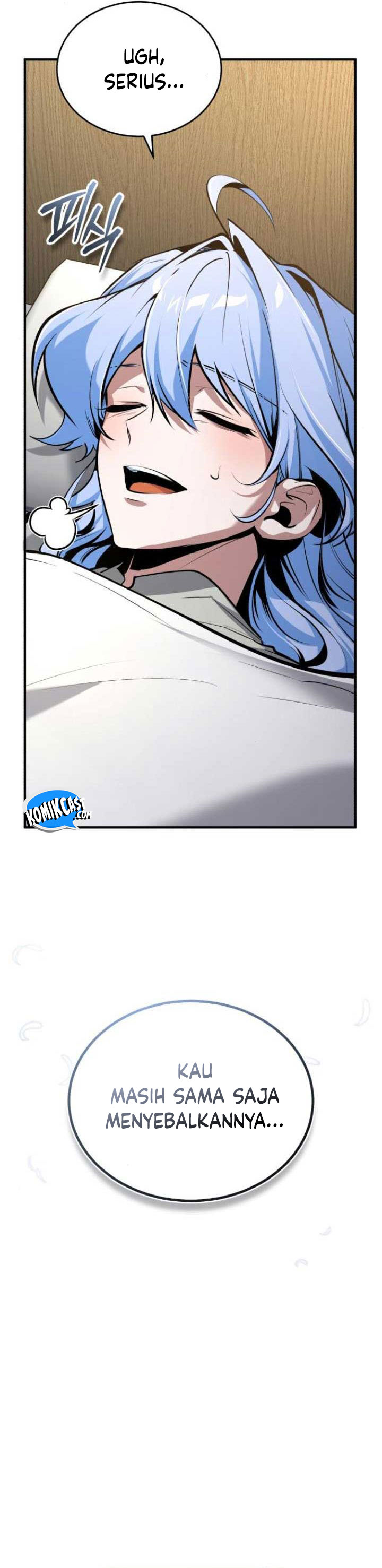 Academy’s Undercover Professor chapter 120