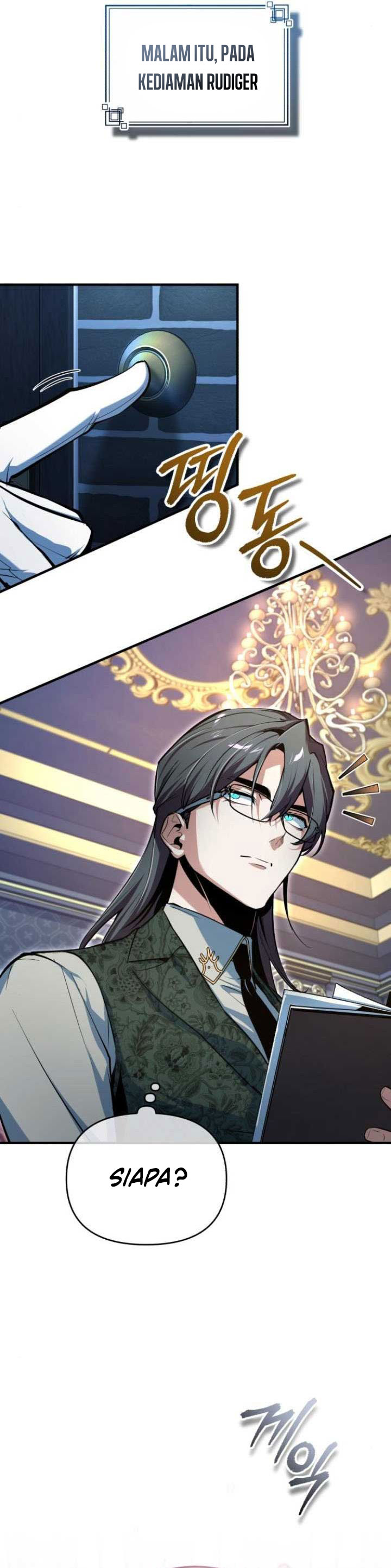 Academy’s Undercover Professor chapter 120